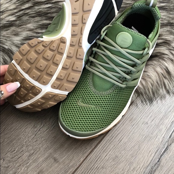 NWT💚Nike ID Air presto Custom - Picture 7 of 8